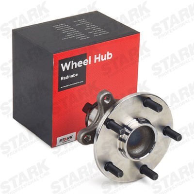 Wheel Bearing Stark SKWB-0181360 SKWB-0181360 - photo 2