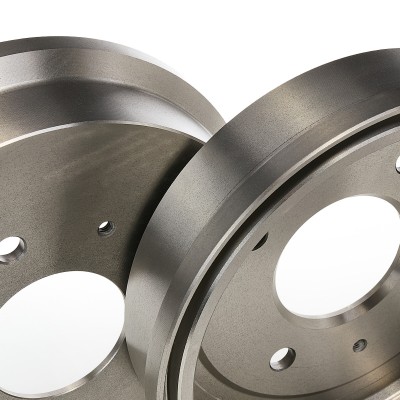 Brake Drum RIDEX 123B0059 123B0059 - photo 4