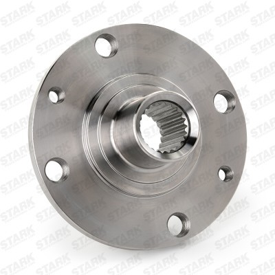Wheel Hub Stark SKWB-0180714 SKWB-0180714 - photo 5
