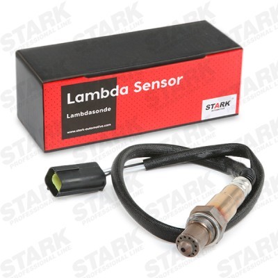 Lambda (Oxygen) Sensor Stark SKLS-0140634 SKLS-0140634 - photo 2