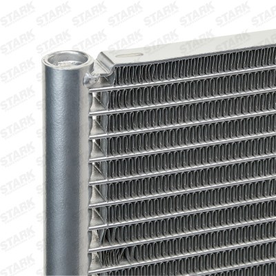 A/C condenser SKCD-0110057 - photo 5