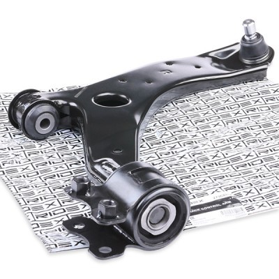 Control Arm RIDEX 273C0114 273C0114 - photo 2