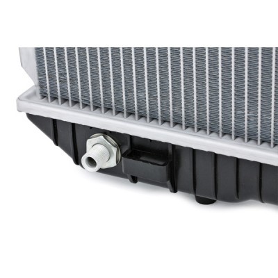 Radiator, Engine Cooling RIDEX 470R0080 470R0080 - photo 5