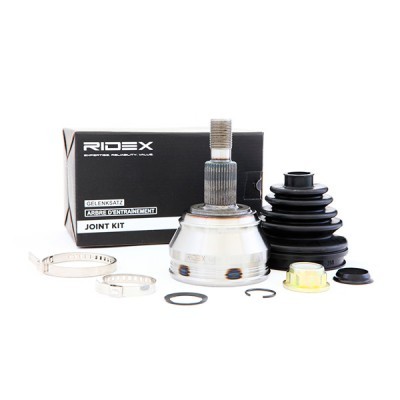 Joint Kit, Drive Shaft RIDEX 5J0005 5J0005 - photo 2