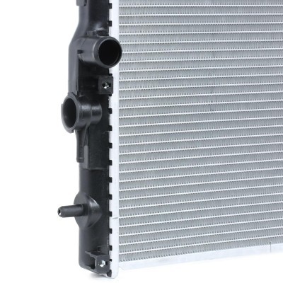 Radiator, Engine Cooling RIDEX 470R0265 470R0265 - photo 4