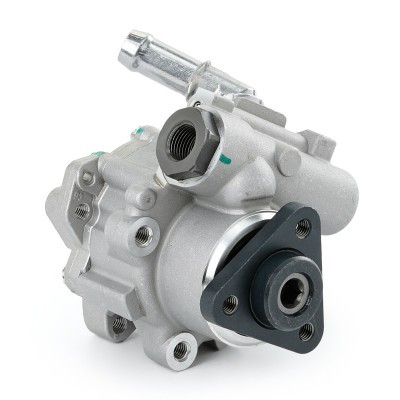 Hydraulic Pump, Steering System RIDEX 12H0580 12H0580 - photo 3