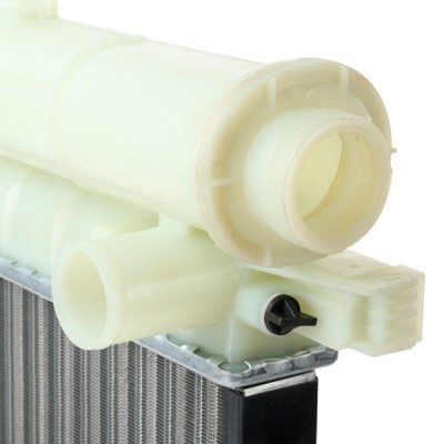 Radiator, Engine Cooling RIDEX 470R0363 470R0363 - photo 5