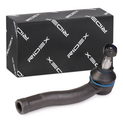 Tie Rod End RIDEX 914T0465 914T0465 - photo 2