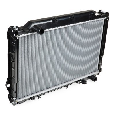 Radiator, Engine Cooling RIDEX 470R0842 470R0842 - photo 3