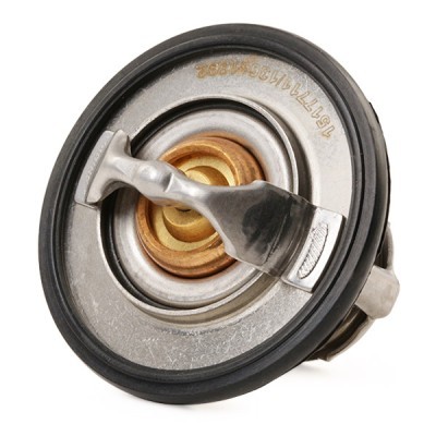 Thermostat, Coolant RIDEX 316T0027 316T0027 - photo 3