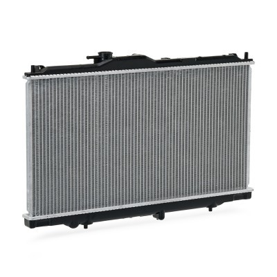 Radiator, Engine Cooling RIDEX 470R0301 470R0301 - photo 4