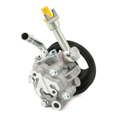 Hydraulic Pump, Steering System RIDEX 12H0248 12H0248 - photo 4