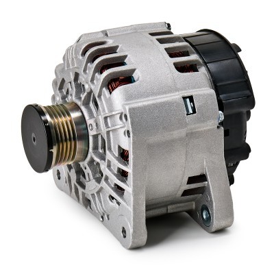 Alternator RIDEX 4G0022 4G0022 - photo 3