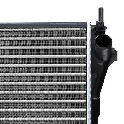 Radiator, Engine Cooling RIDEX 470R0044 470R0044 - photo 3
