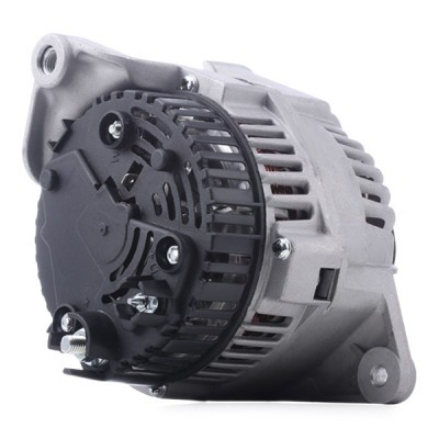 Alternator RIDEX 4G0472 4G0472 - photo 5
