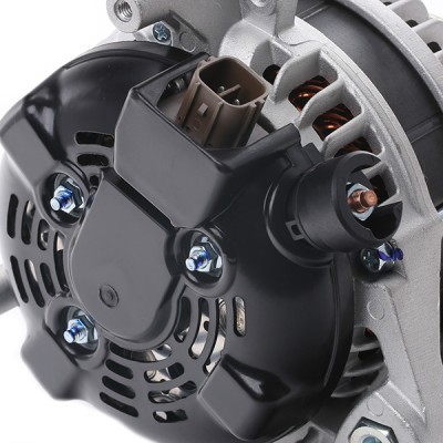 Alternator RIDEX 4G0529 4G0529 - photo 6