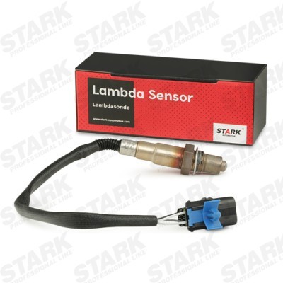 Lambda (Oxygen) Sensor Stark SKLS-0140791 SKLS-0140791 - photo 2