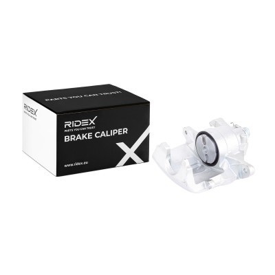 Brake Caliper RIDEX 78B0116 78B0116 - photo 2
