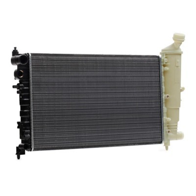 Radiator, Engine Cooling RIDEX 470R0757 470R0757 - photo 3