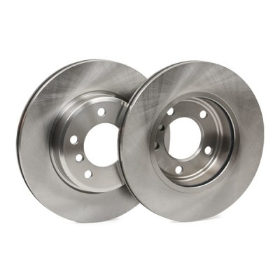 Brake Disc RIDEX 82B0029 82B0029 - photo 10