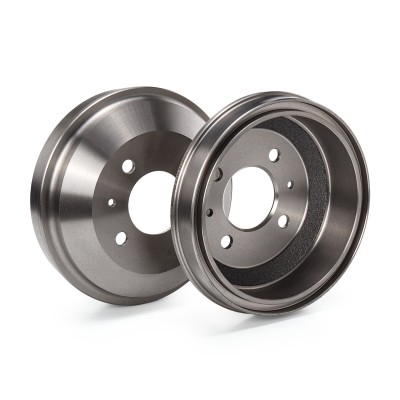 Brake Drum RIDEX 123B0007 123B0007 - photo 4