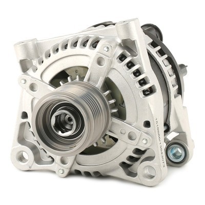 Alternator RIDEX 4G0154 4G0154 - photo 3