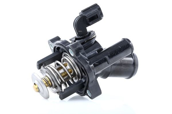 Thermostat, Coolant RIDEX 316T0102 316T0102 - photo 1