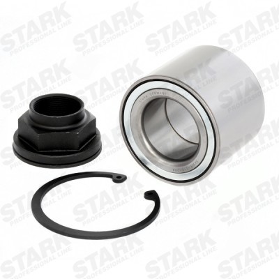 Wheel Bearing Stark SKWB-0180204 SKWB-0180204 - photo 4