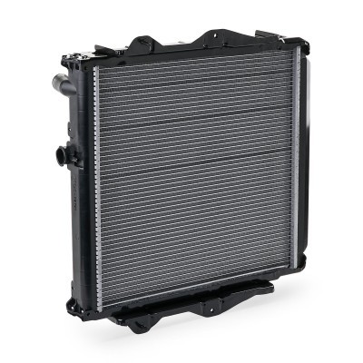 Radiator, Engine Cooling RIDEX 470R0826 470R0826 - photo 4