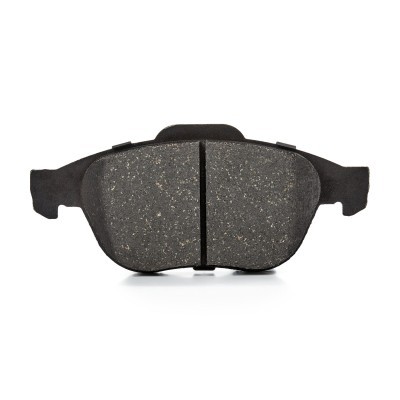 Brake Pads Set RIDEX 402B0312P 402B0312P - photo 6