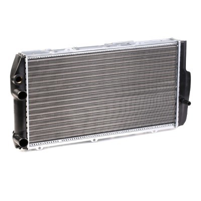 Radiator, Engine Cooling RIDEX 470R0511 470R0511 - photo 3