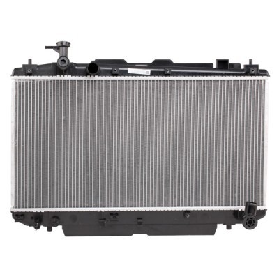 Radiator, Engine Cooling RIDEX 470R0405 470R0405 - photo 2