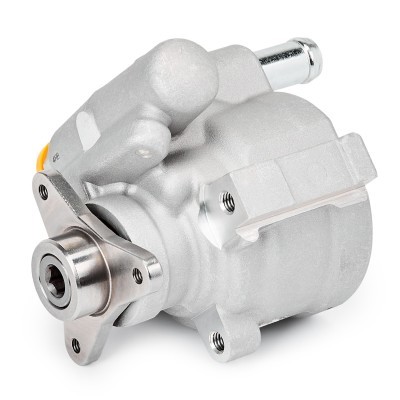 Hydraulic Pump, Steering System RIDEX 12H0052R 12H0052R - photo 3