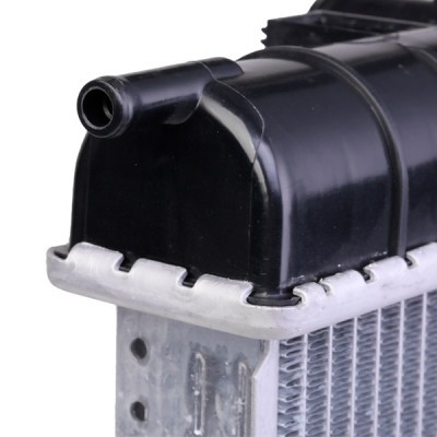 Radiator, Engine Cooling RIDEX 470R0793 470R0793 - photo 5