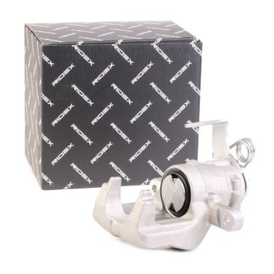 Brake Caliper RIDEX 78B0095 78B0095 - photo 2