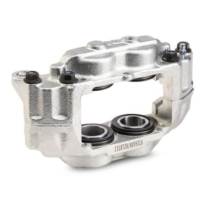 Brake Caliper RIDEX 78B0318 78B0318 - photo 4