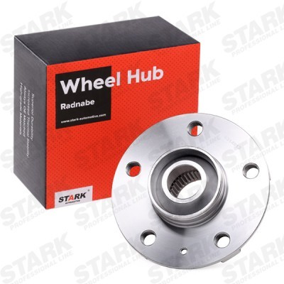 Wheel Hub Stark SKWB-0180762 SKWB-0180762 - photo 2