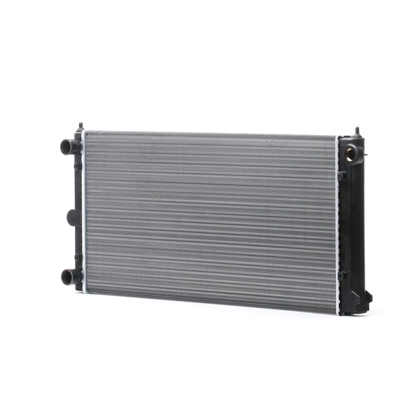 Radiator, Engine Cooling RIDEX 470R0252 470R0252 - photo 1