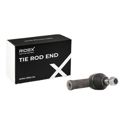 Tie Rod End RIDEX 914T0320 914T0320 - photo 6