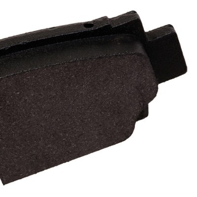 Brake Pads Set RIDEX 402B1210 402B1210 - photo 6