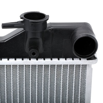 Radiator, Engine Cooling RIDEX 470R0125 470R0125 - photo 5