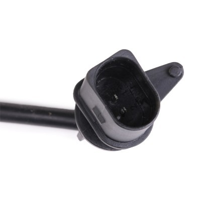 Sensor, Brake Pad Wear RIDEX 407W0112 407W0112 - photo 2