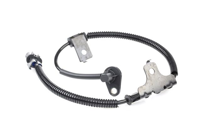 ABS Sensor RIDEX 412W0566 412W0566 - photo 1