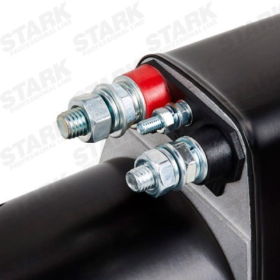 Starter Stark SKSTR-03330573 SKSTR-03330573 - photo 6