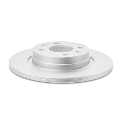Brake Disc RIDEX 82B0078P 82B0078P - photo 5