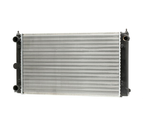 Radiator, Engine Cooling RIDEX 470R0145 470R0145 - photo 1