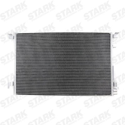 A/C condenser SKCD-0110019 - photo 3