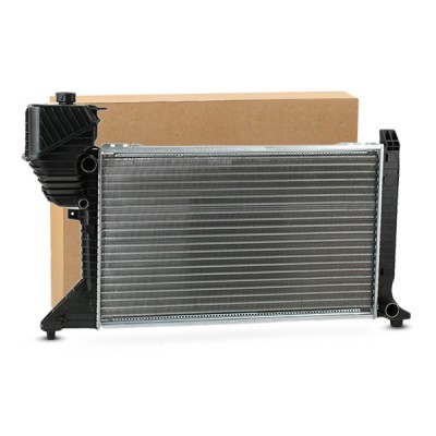 Radiator, Engine Cooling RIDEX 470R0315 470R0315 - photo 2
