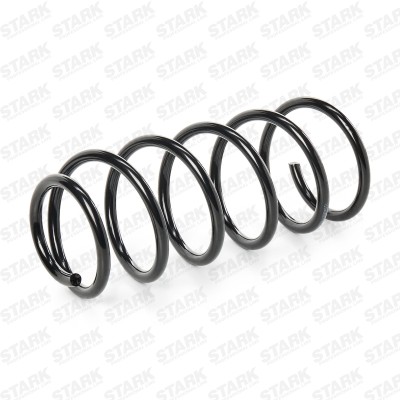 Suspension Spring Stark SKCS-0040096 SKCS-0040096 - photo 3