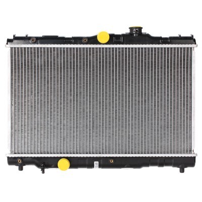 Radiator, Engine Cooling RIDEX 470R0120 470R0120 - photo 3